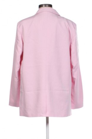Γυναικείο σακάκι Pieces, Μέγεθος L, Χρώμα Ρόζ , Τιμή 45,99 €