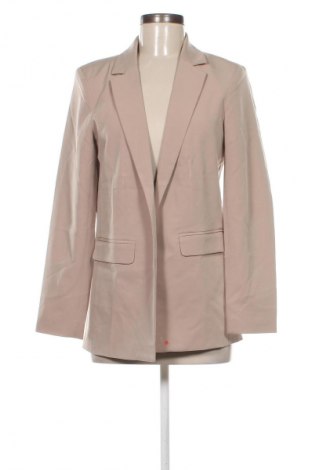 Damen Blazer Pieces, Größe S, Farbe Beige, Preis 49,99 €