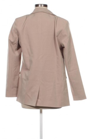 Damen Blazer Pieces, Größe S, Farbe Beige, Preis 49,99 €