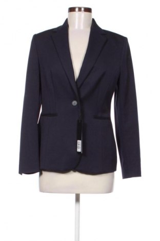 Damski żakiet Pietro Filipi, Rozmiar M, Kolor Niebieski, Cena 175,28 zł