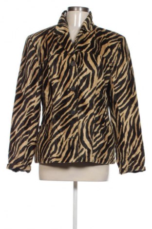 Damen Blazer Pimkie, Größe L, Farbe Mehrfarbig, Preis 15,99 €