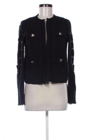 Дамско сако Pinko, Размер S, Цвят Черен, Цена 240,16 лв.