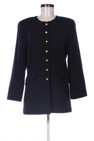 Dámske sako  Pota, Veľkosť S, Farba Modrá, Cena  25,00 €
