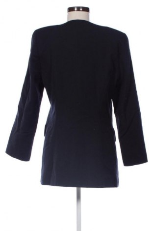 Dámske sako  Pota, Veľkosť S, Farba Modrá, Cena  25,00 €