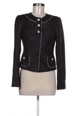 Női blézer Potis & Verso, Méret M, Szín Barna, Ár 13 800 Ft