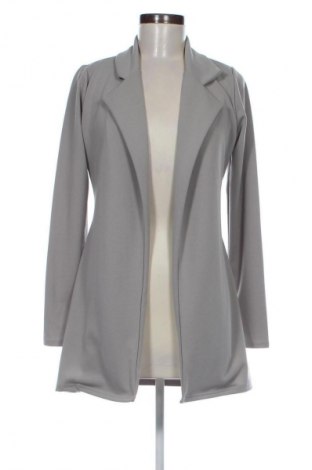 Дамско сако Pretty Little Thing, Размер M, Цвят Сив, Цена 50,99 лв.