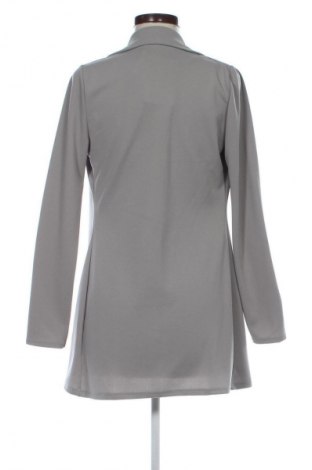 Дамско сако Pretty Little Thing, Размер M, Цвят Сив, Цена 50,99 лв.