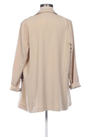 Damski żakiet Primark, Rozmiar S, Kolor Beżowy, Cena 110,34 zł