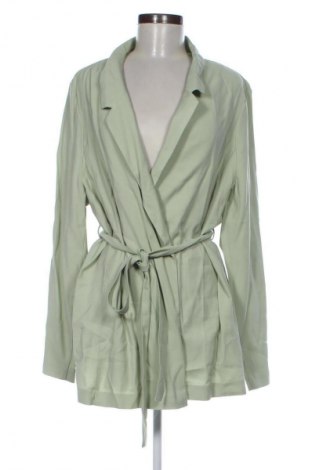 Damen Blazer Primark, Größe XXL, Farbe Grün, Preis € 16,99