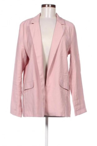 Dámské sako  Primark, Velikost L, Barva Popelavě růžová, Cena  409,00 Kč
