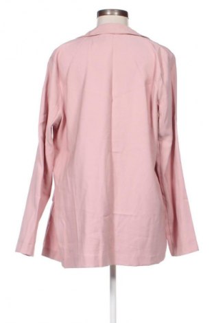 Dámské sako  Primark, Velikost L, Barva Popelavě růžová, Cena  409,00 Kč
