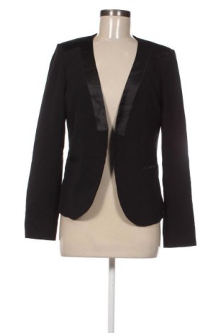 Dámské sako  Promod, Velikost M, Barva Černá, Cena  319,00 Kč
