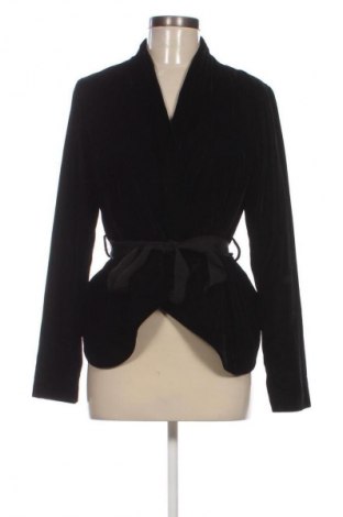 Дамско сако Promod, Размер S, Цвят Черен, Цена 67,86 лв.