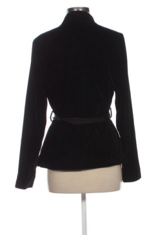 Дамско сако Promod, Размер S, Цвят Черен, Цена 67,86 лв.