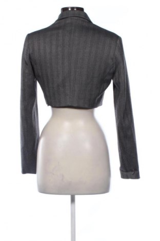 Дамско сако Pull&Bear, Размер XS, Цвят Многоцветен, Цена 48,00 лв.