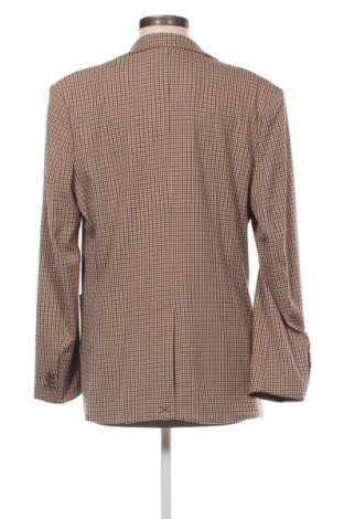 Дамско сако Pull&Bear, Размер M, Цвят Многоцветен, Цена 61,58 лв.