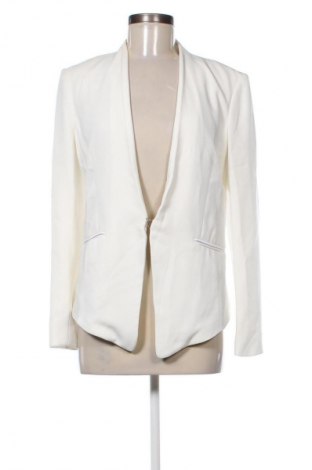 Damen Blazer Rag & Bone, Größe M, Farbe Weiß, Preis 122,84 €