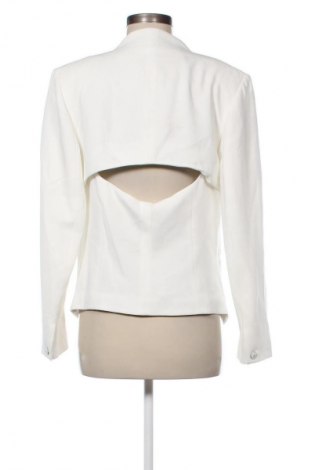 Damen Blazer Rag & Bone, Größe M, Farbe Weiß, Preis 122,84 €