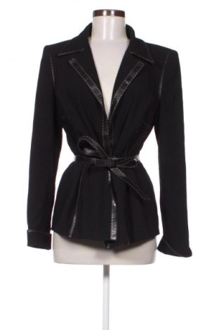 Damen Blazer Rena Lange, Größe L, Farbe Schwarz, Preis 104,80 €