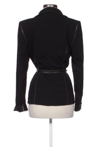 Damen Blazer Rena Lange, Größe L, Farbe Schwarz, Preis 104,80 €