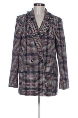 Damen Blazer Reserved, Größe L, Farbe Mehrfarbig, Preis 25,00 €