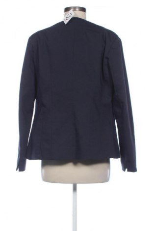 Дамско сако Reserved, Размер L, Цвят Син, Цена 48,00 лв.