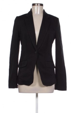 Дамско сако Reserved, Размер M, Цвят Черен, Цена 47,85 лв.