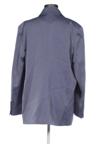 Дамско сако Reserved, Размер XL, Цвят Син, Цена 47,88 лв.