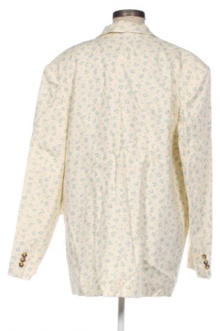 Дамско сако Reserved, Размер XL, Цвят Многоцветен, Цена 47,88 лв.