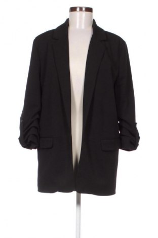 Дамско сако Reserved, Размер L, Цвят Черен, Цена 13,17 лв.
