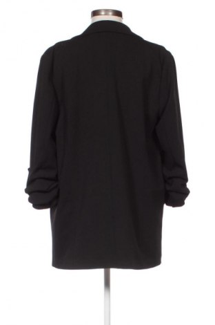 Дамско сако Reserved, Размер L, Цвят Черен, Цена 13,17 лв.