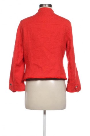 Damski żakiet River Island, Rozmiar L, Kolor Czerwony, Cena 171,99 zł