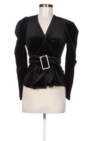 Dámské sako  River Island, Velikost S, Barva Černá, Cena  1 279,00 Kč