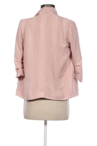 Sacou de femei River Island, Mărime XXS, Culoare Roz, Preț 178,58 Lei