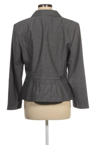 Дамско сако S.Oliver, Размер XL, Цвят Сив, Цена 68,43 лв.