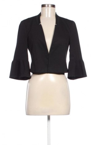 Dámske sako  S.Oliver, Veľkosť XS, Farba Čierna, Cena  34,78 €