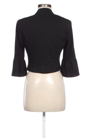 Dámske sako  S.Oliver, Veľkosť XS, Farba Čierna, Cena  34,78 €