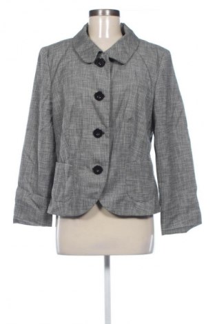 Damen Blazer S.Oliver, Größe L, Farbe Grau, Preis 34,78 €