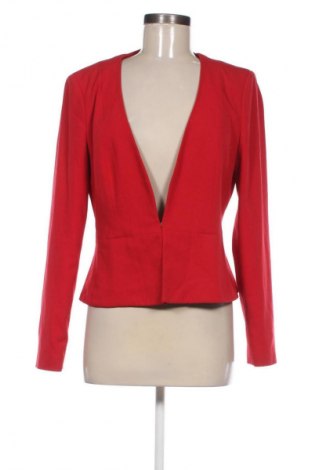 Дамско сако S.Oliver, Размер M, Цвят Червен, Цена 67,86 лв.