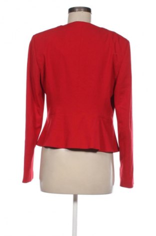 Дамско сако S.Oliver, Размер M, Цвят Червен, Цена 67,86 лв.