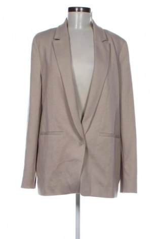 Дамско сако S.Oliver, Размер M, Цвят Бежов, Цена 68,02 лв.