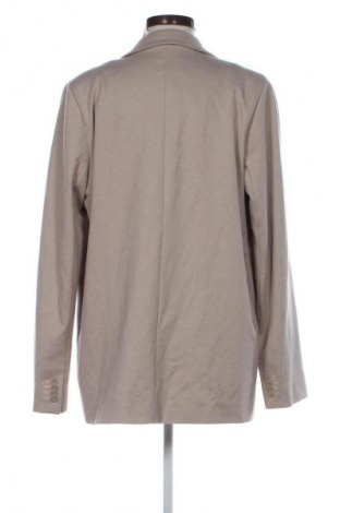 Дамско сако S.Oliver, Размер M, Цвят Бежов, Цена 68,02 лв.