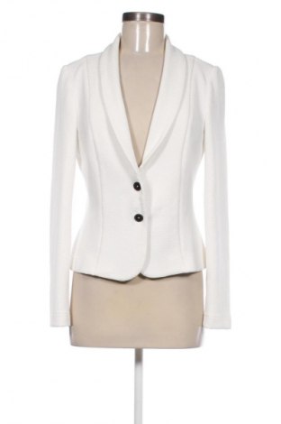 Dámské sako  S.Oliver Black Label, Velikost M, Barva Bílá, Cena  1 069,00 Kč