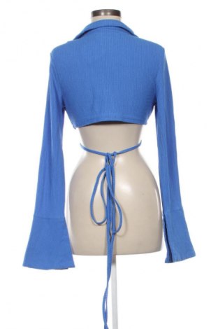 Damen Blazer SHEIN, Größe S, Farbe Blau, Preis 13,99 €