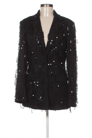 Damen Blazer SHEIN, Größe M, Farbe Schwarz, Preis € 13,99