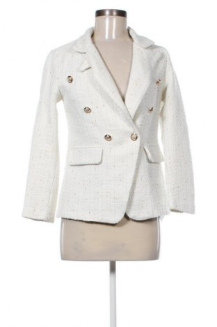 Γυναικείο σακάκι SHEIN, Μέγεθος S, Χρώμα Πολύχρωμο, Τιμή 24,55 €