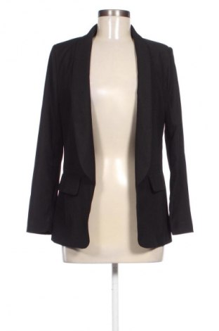 Dámske sako  SHEIN, Veľkosť XS, Farba Čierna, Cena  24,55 €