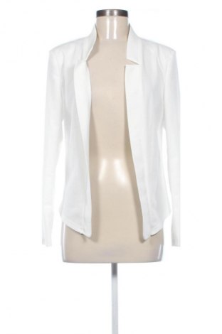 Дамско сако SHEIN, Размер L, Цвят Бял, Цена 48,88 лв.