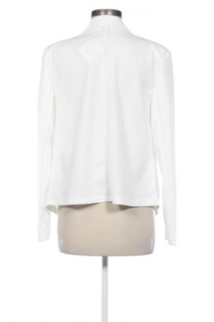 Дамско сако SHEIN, Размер L, Цвят Бял, Цена 48,88 лв.