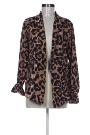 Sacou de femei SHEIN, Mărime S, Culoare Multicolor, Preț 126,32 Lei